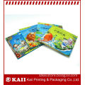 Children's educational book printing